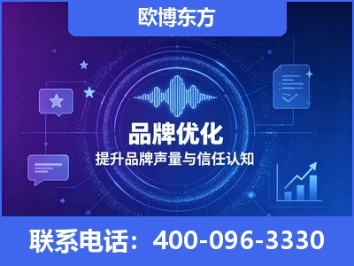 晋州-品牌数字认知资产